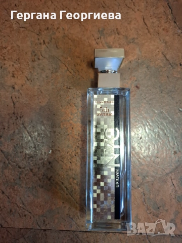 Дамски нов парфюм 5 th Avenue на Elizabeth Ardene EP, снимка 2 - Дамски парфюми - 54101366
