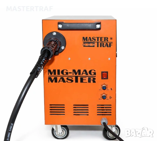 Телоподаващо монофазно устройство 200А, снимка 2 - Други машини и части - 53047287