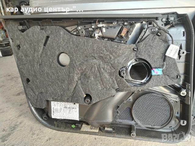 Audi A6/C7-комби, кори за врати, снимка 7 - Части - 50839290