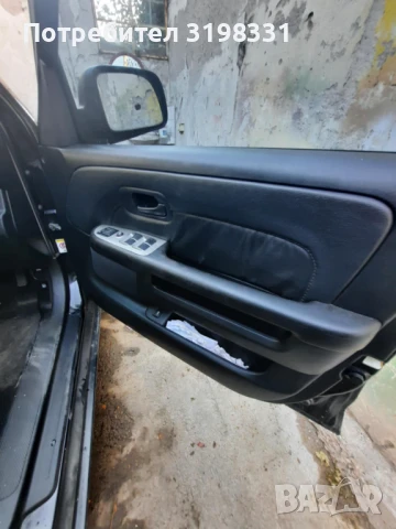 Honda , снимка 8 - Автомобили и джипове - 51110531