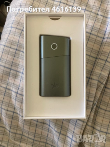 електронна цигара