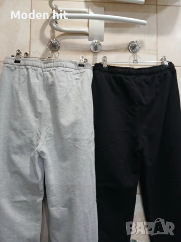 Долнища за тийнеджър/мъж размер 170 см. /памук и полиестер/, снимка 8 - Детски анцузи и суичери - 52323399