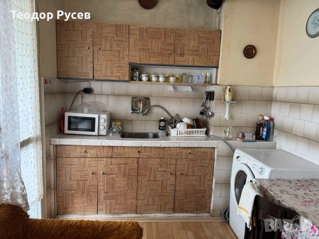 Гарсониера в центъра на Силистра, снимка 8 - Апартаменти - 52823257