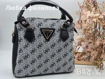 Дамски чанти , снимка 9 - Чанти - 52975687