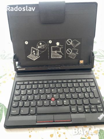 Lenovo thinkpad , снимка 1