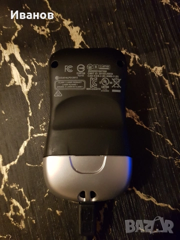 Motorola mini баркод скенер , снимка 2 - Друга електроника - 53426420