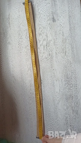 Дамски колан Brunello Cucinelli, снимка 12 - Колани - 54029399