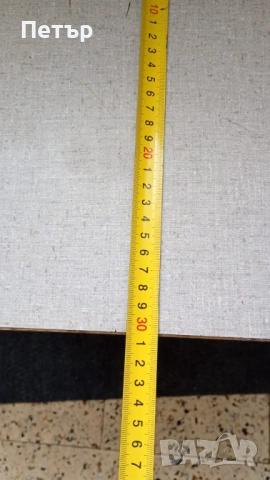 Табуретка - ретро, снимка 5 - Дивани и мека мебел - 54056739