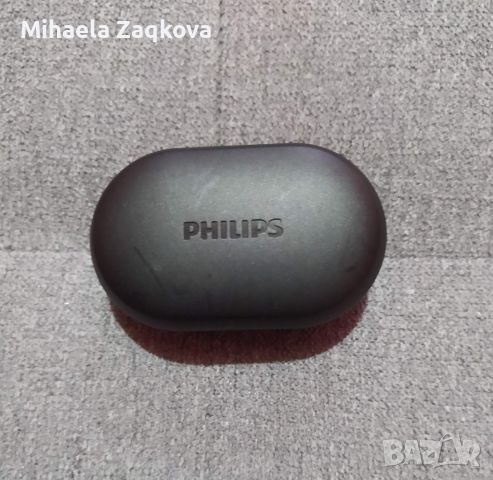 Продавам безжични слушалки Philips, снимка 3 - Безжични слушалки - 45825143