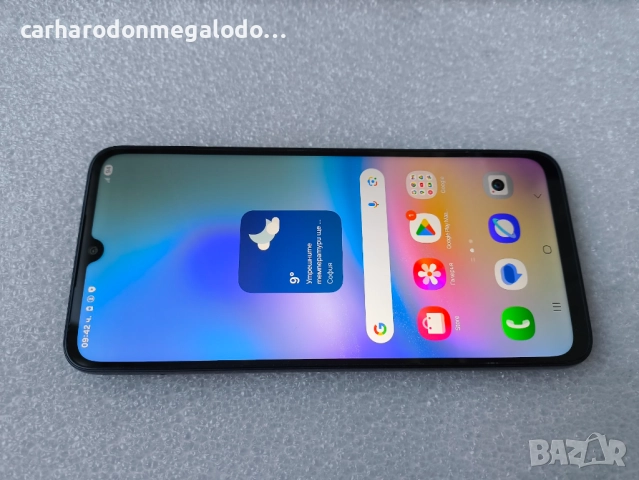 Samsung Galaxy A05s 128GB 4GB RAM Dual Перфектен Като Нов, снимка 6 - Samsung - 52621701