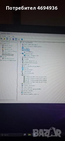 lenovo think center M900 Intel Core i5., снимка 7 - Работни компютри - 53870917