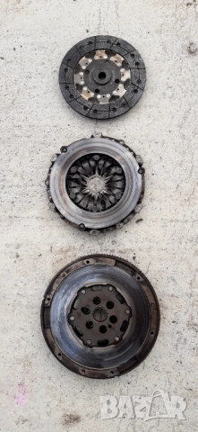 Комплект съединител за ситроен Ц4