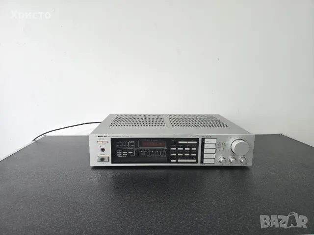 Onkyo tx-7320, снимка 1 - Ресийвъри, усилватели, смесителни пултове - 47099531