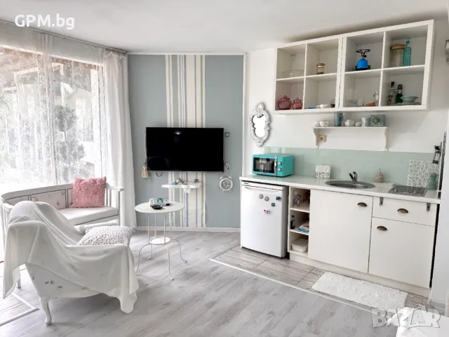 Самостоятелен апартамент Casa Lilia с двор, снимка 5 - Почивки на море - 50411962