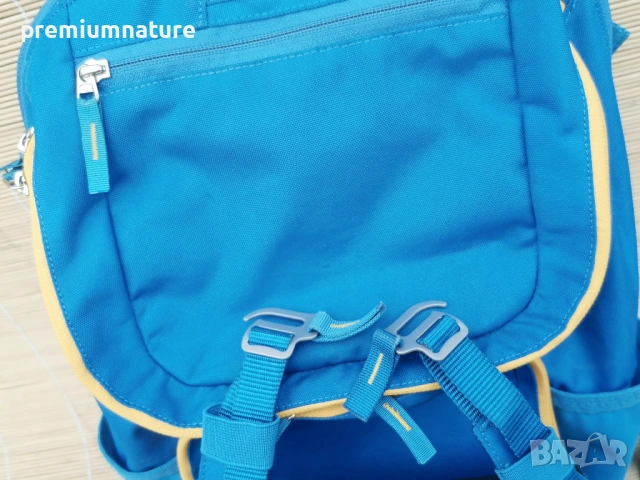 🏕️ ОФЕРТА → Vaude Tracer 16 Protector Cordura / професионална вело ски сноуборд ендуро раница ○, снимка 14 - Спортна екипировка - 53924488