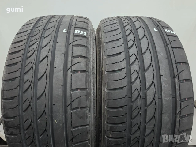 2бр летни гуми 205/40/17 ROCKSTONE L05134 , снимка 3 - Гуми и джанти - 53825773
