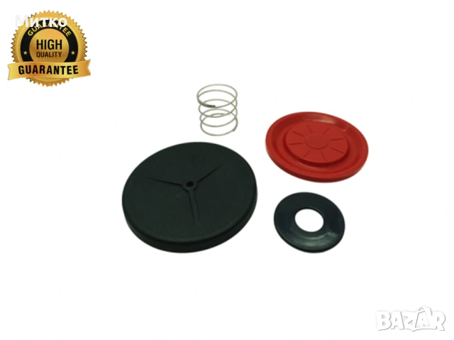 Мембрана клапан картерни газове Peugeot Citroen Opel 1.2L 1.0L 9811067580,9676193780,9806820880, снимка 2 - Части - 53710833