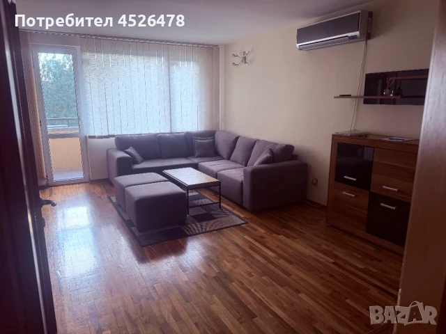 Тристаен апартамент, снимка 1