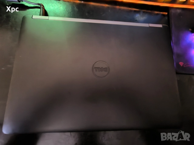 Лаптоп DeLL,Ддр4 Перфектен!, снимка 3 - Лаптопи за работа - 52650778