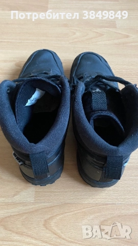Боти Nike 44 номер, снимка 3 - Маратонки - 52750615
