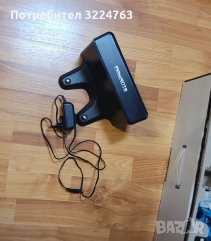 Ровента серия 80, снимка 9 - Прахосмукачки - 52917269