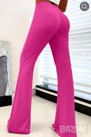 Дамски панталон, снимка 6 - Спортни екипи - 48999504