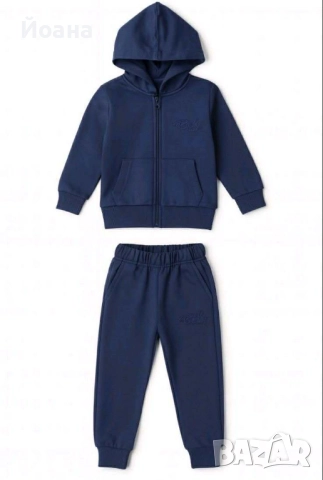 Изчистени комплекти за  момчета, снимка 2 - Детски комплекти - 52556282