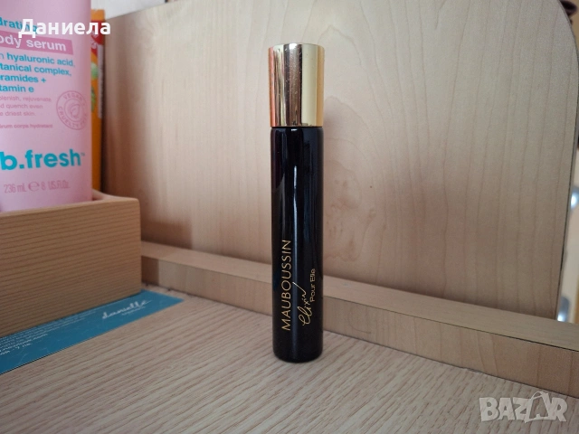 Парфюм Boucheron , снимка 2 - Дамски парфюми - 53659245