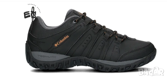 обувки Columbia Wooburn II Waterproof номер 46 водоустойчиви , снимка 7 - Други - 52723730