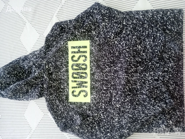 Суитчер, снимка 2 - Детски анцузи и суичери - 51707412