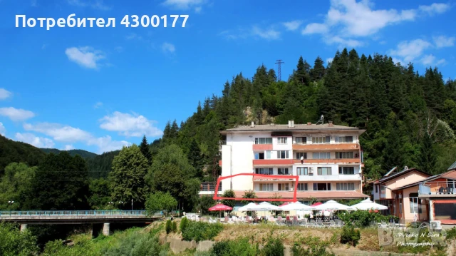 Апартамент град Рудозем , снимка 8 - Апартаменти - 50544645