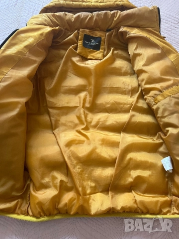 Мъжки елек и яки, снимка 10 - Якета - 52438688