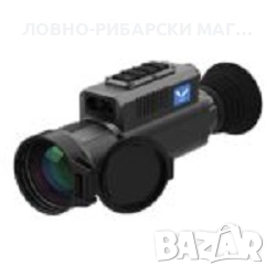 Термален прицел Falcon Medusa ME1-650L, снимка 7 - Оборудване и аксесоари за оръжия - 52318591