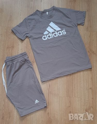 Мъжки екипи Nike и Adidas , снимка 3 - Спортни дрехи, екипи - 46112352