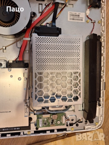 HP 22  All-in-One Desktop PC , снимка 18 - За дома - 52977007