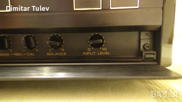 REVOX H11, снимка 11 - Декове - 47346999