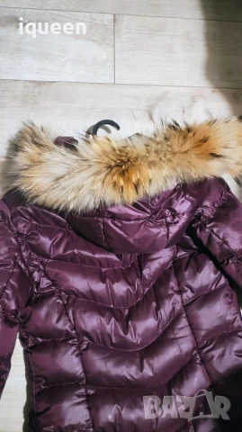 Яке/Палто/Блейзър/Ботуши...дамски дрехи, снимка 9 - Якета - 52945034