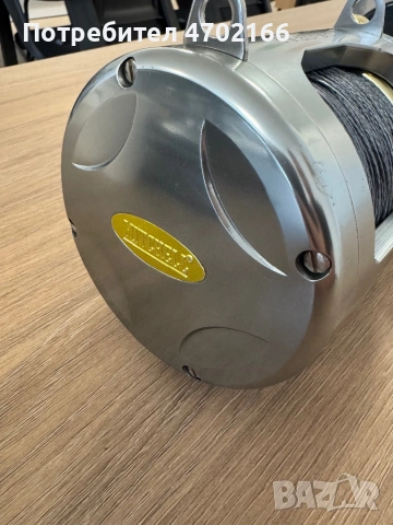 Макари за морски риболов, снимка 2 - Макари - 53018859