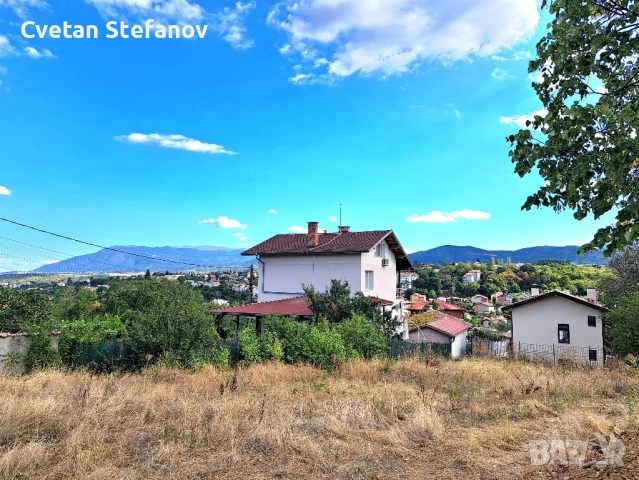 Продавам имоти гр.Банкя , снимка 5 - Парцели - 51783794