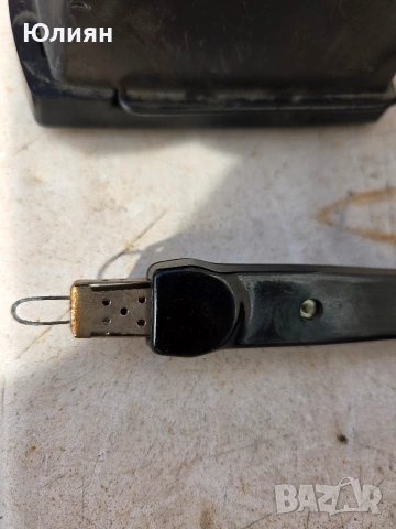 пирограф Узор 1 , снимка 3 - Ученически пособия, канцеларски материали - 53699143