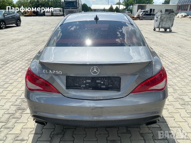 Mercedes cla 250 , 2014, снимка 2 - Автомобили и джипове - 46716148