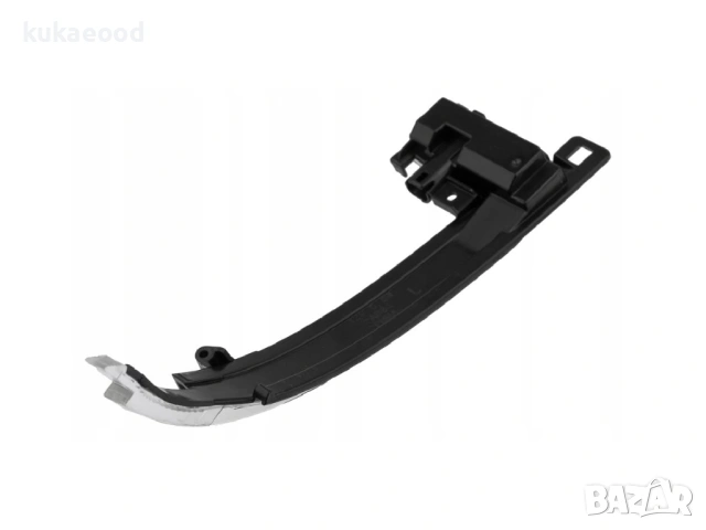 Мигач в огледало Audi A4 B8, снимка 2 - Части - 54202258