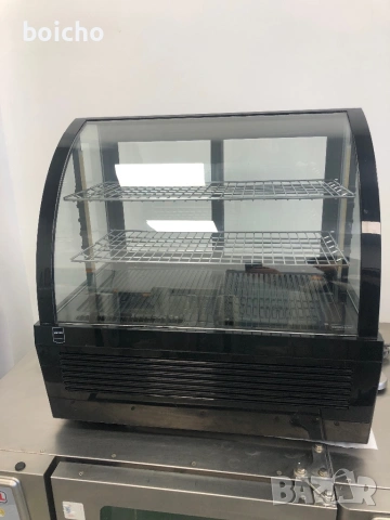 Настолна витрина Merto professional , снимка 2 - Витрини - 54219324