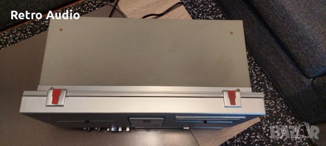 AKAI GX 77 ролков дек, снимка 2 - Декове - 46295940