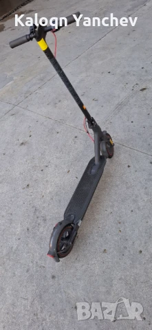Тротинетка, снимка 7 - Друга електроника - 51160158