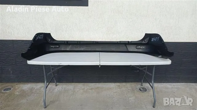 Задна броня Ford Transit Connect година 2013 2014 2015 2016 2017 2018 2019 2020 код KT1N-17906 , снимка 4 - Аксесоари и консумативи - 50356974