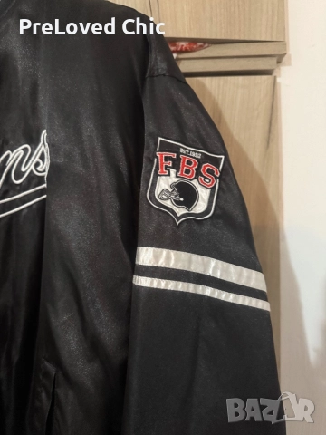 Черно яке , снимка 4 - Якета - 52643357