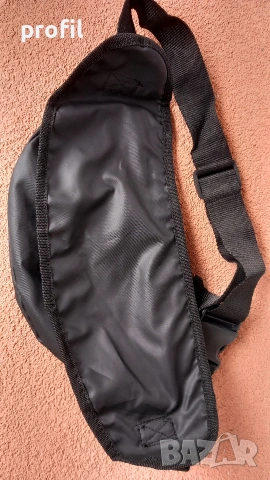 Supreme водоустойчива чанта/бананка, снимка 4 - Чанти - 53629431