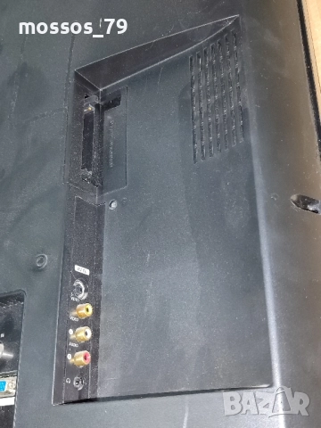 Основна и захранваща платки Самсунг, снимка 10 - Части и Платки - 52534573