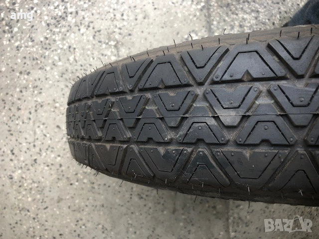 Патерица за БМВ/BMW 15 цола 125/90/15 нова, снимка 2 - Гуми и джанти - 53538062